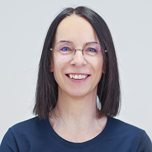 Gabriele Weyland